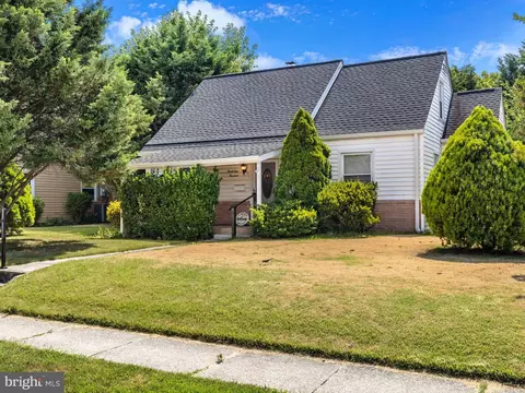 3114 Cornwall Rd, Dundalk, MD 21222