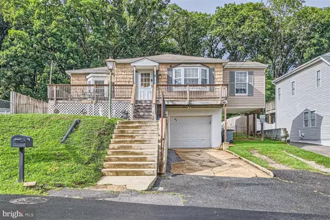 2910 Louisiana Ave, Halethorpe, MD 21227