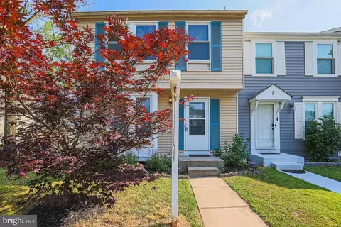 10 Trailwood Rd, Nottingham, MD 21236