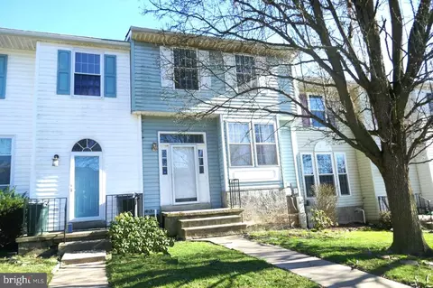 17 Rachel Ct, Owings Mills, MD 21117