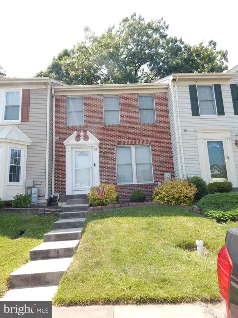 14 Brantwood Ct, Nottingham, MD 21236