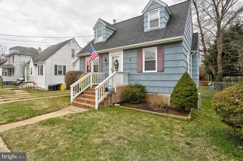 1249 Stevens Ave, Baltimore Highlands, MD 21227