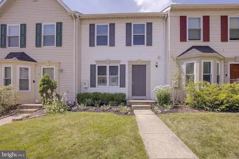 15 Ingate Ter #4208, Halethorpe, MD 21227