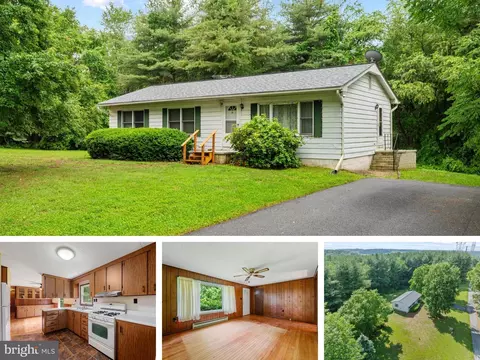 21008 W Liberty Rd, White Hall, MD 21161