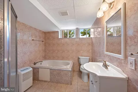 Bath - 2452 Forest Green Rd, Baltimore, MD 21209 photo 2 of 2