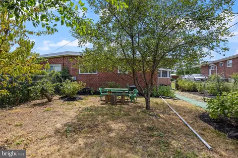 Exterior - 2452 Forest Green Rd, Baltimore, MD 21209 photo 4 of 4