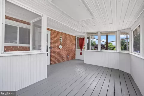 Exterior - 2452 Forest Green Rd, Baltimore, MD 21209 photo 1 of 4