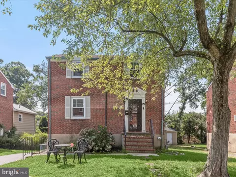 3735 Oak Ave, Gwynn Oak, MD 21207