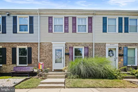 8302 Stillmeadow Rd #1B, Nottingham, MD 21236