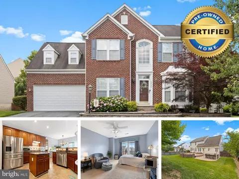 4912 Forge Hvn, Perry Hall, MD 21128