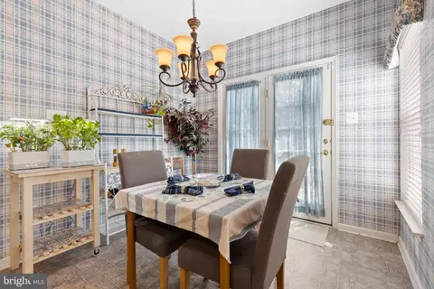 Dining - 4912 Forge Hvn, Perry Hall, MD 21128 photo 2 of 2