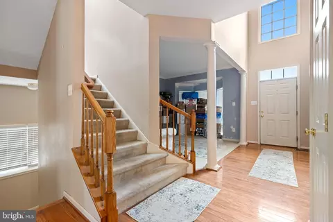 Entry Way - 4912 Forge Hvn, Perry Hall, MD 21128 photo 1 of 2