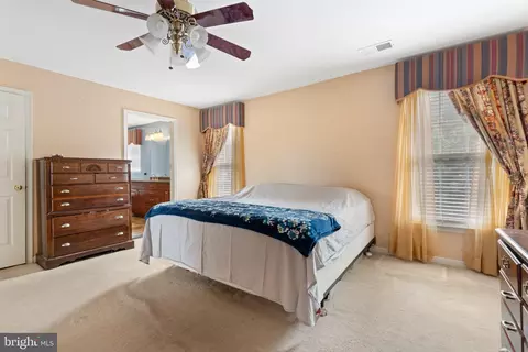 Bedroom - 4912 Forge Hvn, Perry Hall, MD 21128 photo 2 of 3