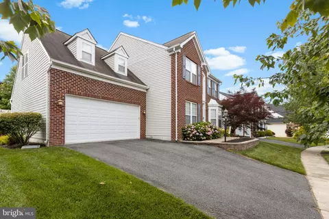 Exterior - 4912 Forge Hvn, Perry Hall, MD 21128 photo 1 of 4