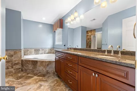 Entry Way - 4912 Forge Hvn, Perry Hall, MD 21128 photo 2 of 2
