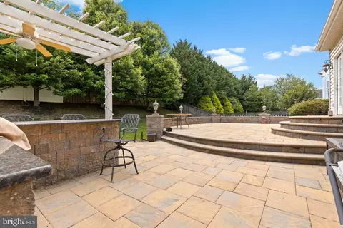 Exterior - 4912 Forge Hvn, Perry Hall, MD 21128 photo 2 of 4