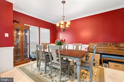 Dining - 4912 Forge Hvn, Perry Hall, MD 21128 photo 1 of 2