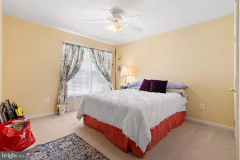 Bedroom - 4912 Forge Hvn, Perry Hall, MD 21128 photo 3 of 3