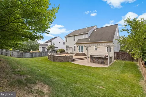 Exterior - 4912 Forge Hvn, Perry Hall, MD 21128 photo 3 of 4