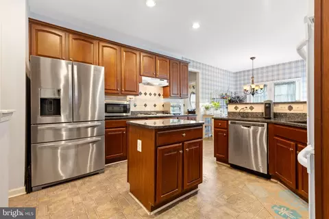 Kitchen - 4912 Forge Hvn, Perry Hall, MD 21128 photo 1 of 1