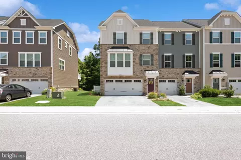 2909 Shaws Rd, Sparrows Point, MD 21219