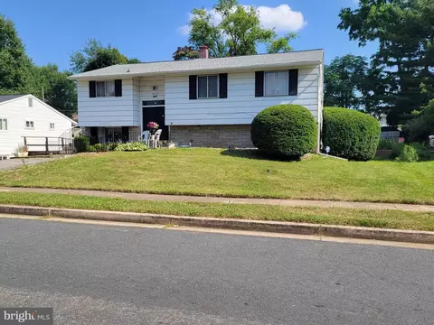 8321 Lages, Windsor Mill, MD 21244