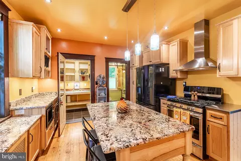 10430 Liberty Rd, Randallstown, MD 21133