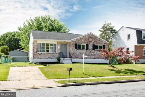 Exterior - 9221 Snyder Ln, Perry Hall, MD 21128 photo 2 of 8