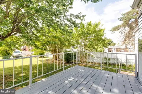 Exterior - 9221 Snyder Ln, Perry Hall, MD 21128 photo 5 of 8