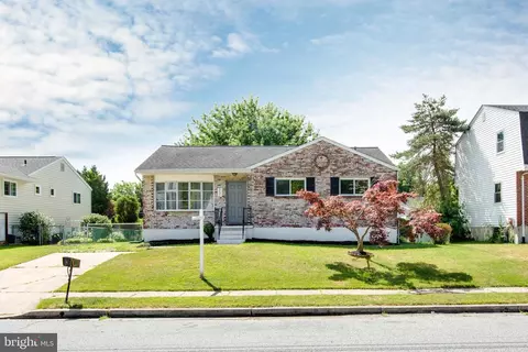 Exterior - 9221 Snyder Ln, Perry Hall, MD 21128 photo 1 of 8