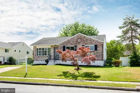 Exterior - 9221 Snyder Ln, Perry Hall, MD 21128 photo 3 of 8