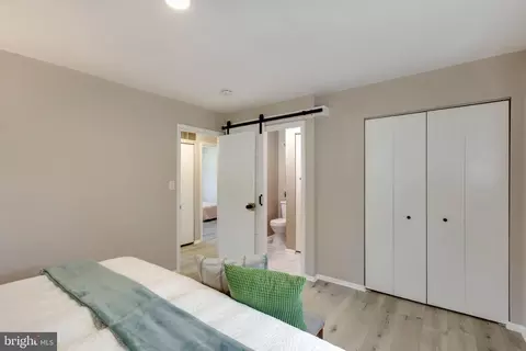 Bedroom - 9221 Snyder Ln, Perry Hall, MD 21128 photo 3 of 9