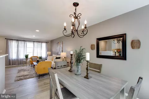 Dining - 9221 Snyder Ln, Perry Hall, MD 21128 photo 3 of 3