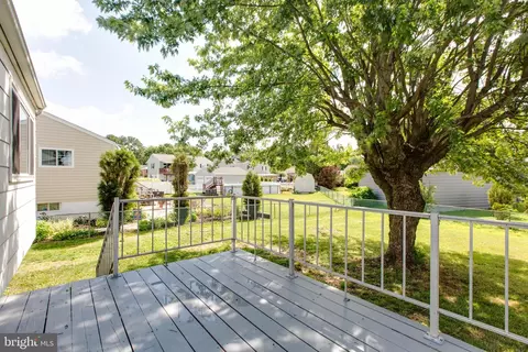 Exterior - 9221 Snyder Ln, Perry Hall, MD 21128 photo 6 of 8