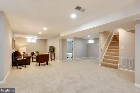 Living - 9221 Snyder Ln, Perry Hall, MD 21128 photo 5 of 5