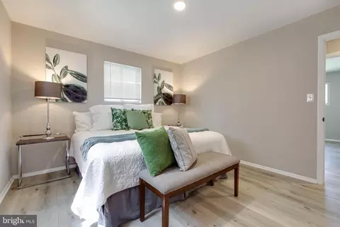 Bedroom - 9221 Snyder Ln, Perry Hall, MD 21128 photo 1 of 9