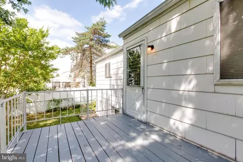 Exterior - 9221 Snyder Ln, Perry Hall, MD 21128 photo 4 of 8