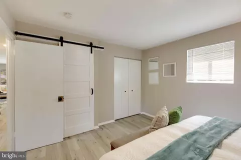 Bedroom - 9221 Snyder Ln, Perry Hall, MD 21128 photo 4 of 9