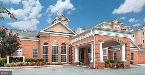 400 Symphony Cir #315I, Cockeysville, MD 21030