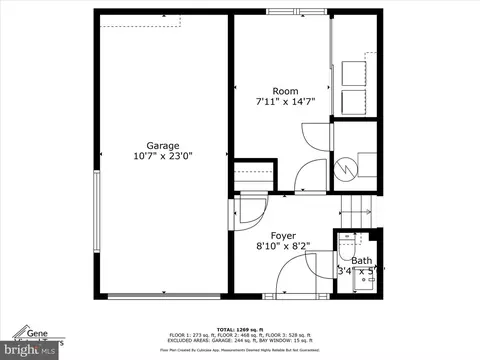 5849 Oakland Rd, Halethorpe, MD 21227 photo 35