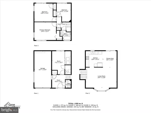 5849 Oakland Rd, Halethorpe, MD 21227 photo 38