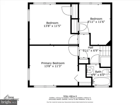 5849 Oakland Rd, Halethorpe, MD 21227 photo 37
