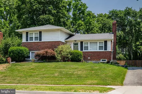 903 Sibley Rd, Towson, MD 21286