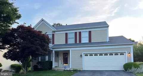 9903 Linden Hill Rd, Owings Mills, MD 21117