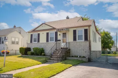 3202 Whiteway Rd, Sparrows Point, MD 21219