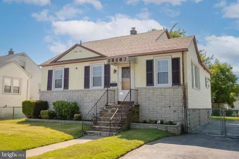 3202 Whiteway Rd, Sparrows Point, MD 21219 photo 34