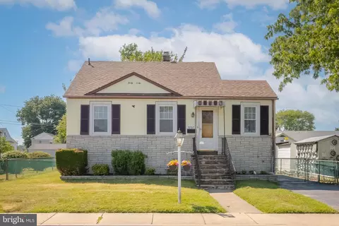 3202 Whiteway Rd, Sparrows Point, MD 21219 photo 2