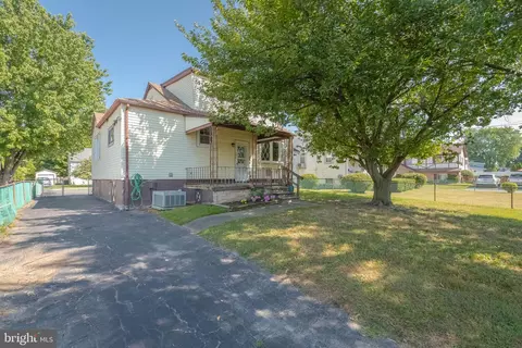 3202 Whiteway Rd, Sparrows Point, MD 21219 photo 31