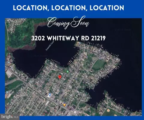 3202 Whiteway Rd, Sparrows Point, MD 21219 photo 42
