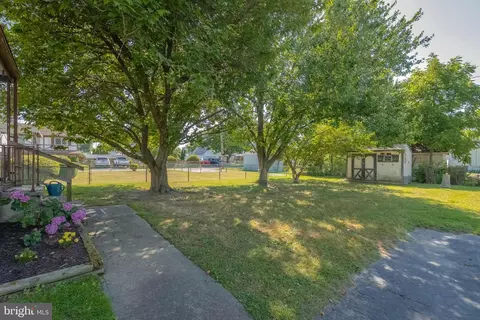 3202 Whiteway Rd, Sparrows Point, MD 21219 photo 33